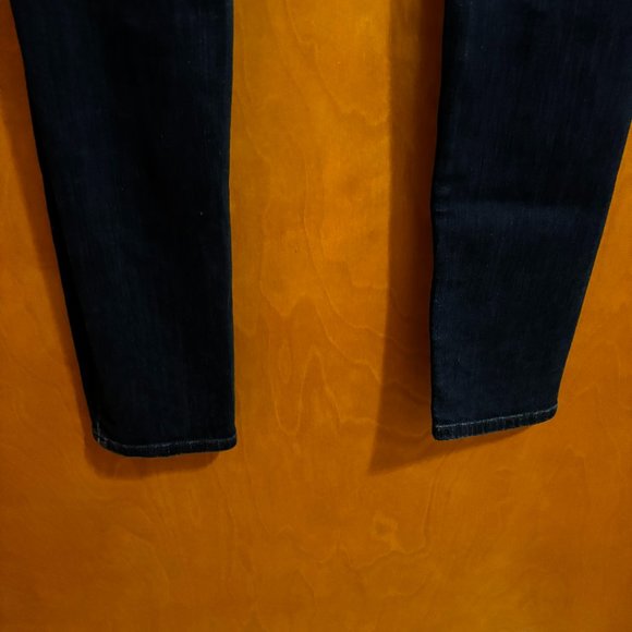 Hudson Dark Wash‎ Jean NO TAG - Picture 13 of 13